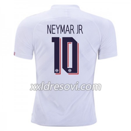 Paris Saint-Germain NEYMAR JR 10 Treći Nogometni Dres 2019-2020